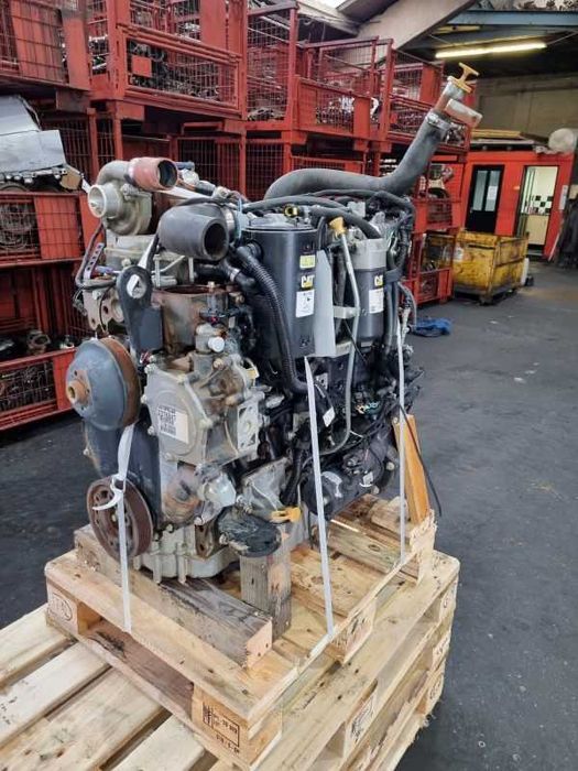 Motor complet Perkins C4.4 - Piese motor Perkins