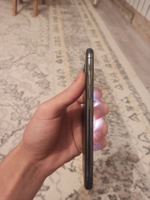 Айфон 11 про мах 256gb