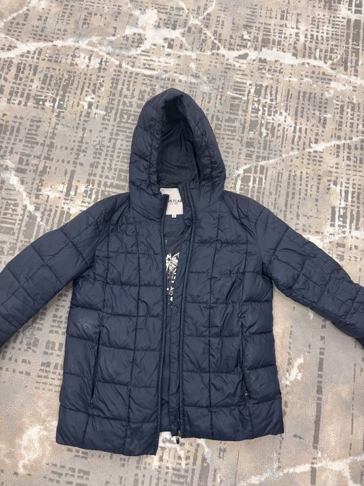 Продам куртку Finn Flare