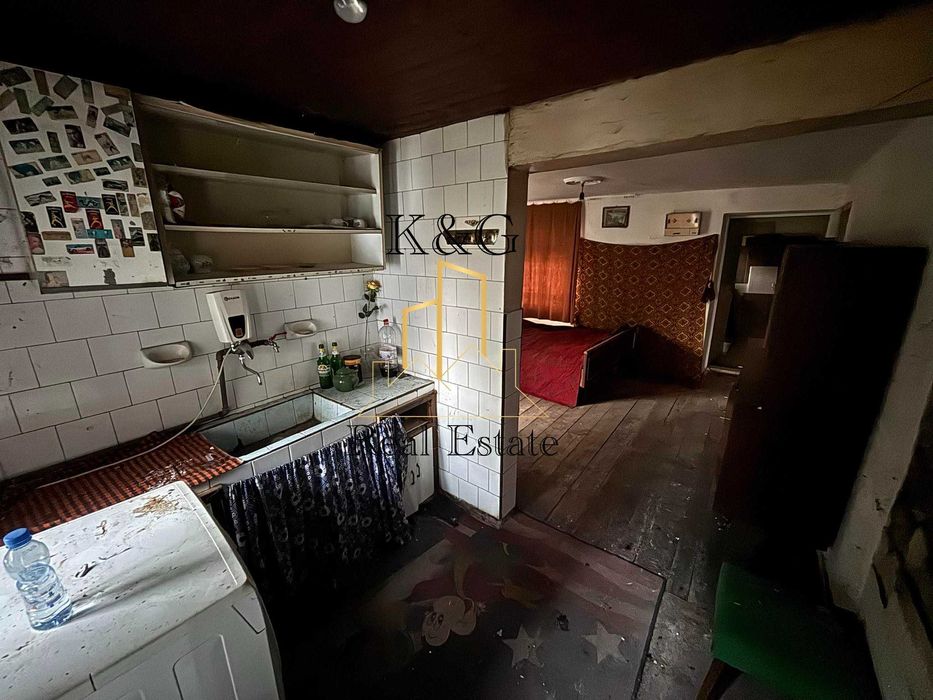 Продава се Къща в с. Дряновец, Област Разград - 70 кв.м за 474 €/кв.м - Снимка #3