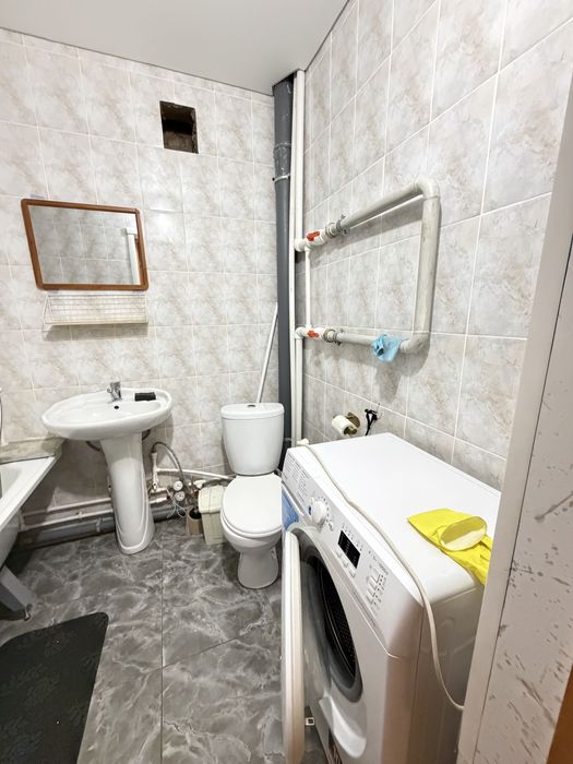 Сдам 1-комнатную квартиру