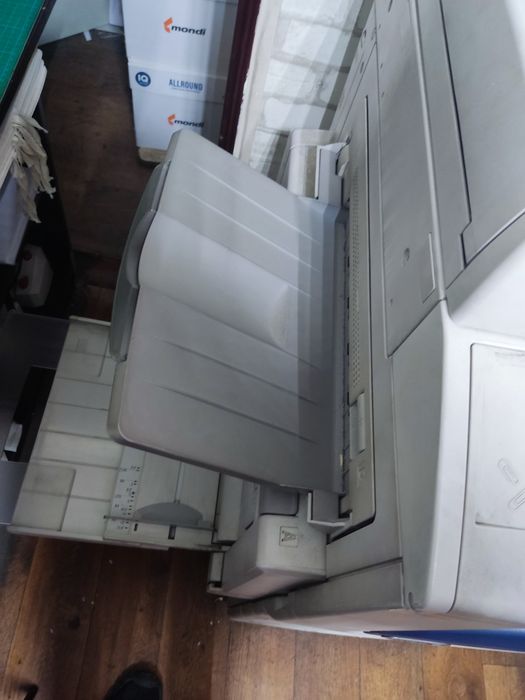 Продам Xerox WC 7525 бу