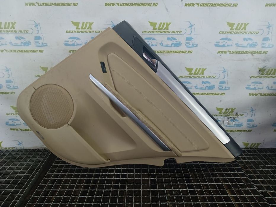 Fata de usa dreapta spate Mercedes-Benz ML W164 [facelift] [2008 - 20