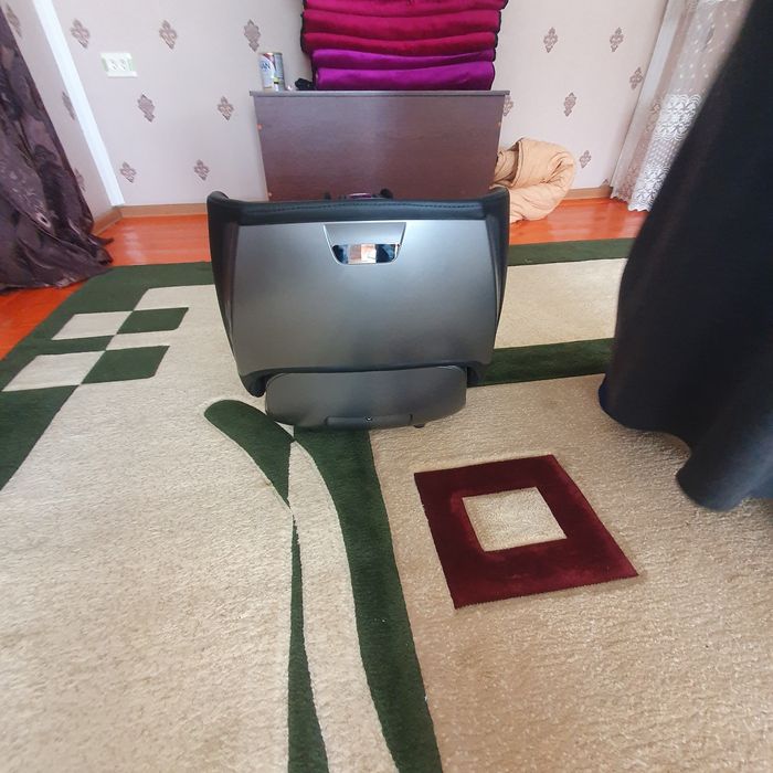 Масожор для ног новый