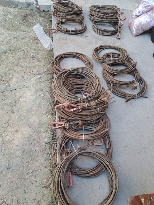 Трос Сотилади срочно холати ало