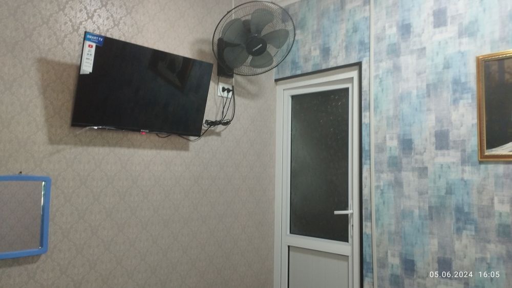 Arzon hostel mexmonxona