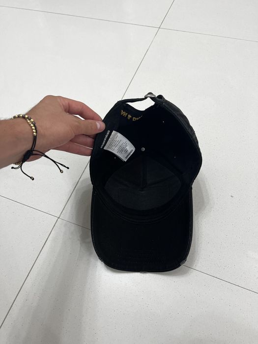 Sapca Dsquared 2