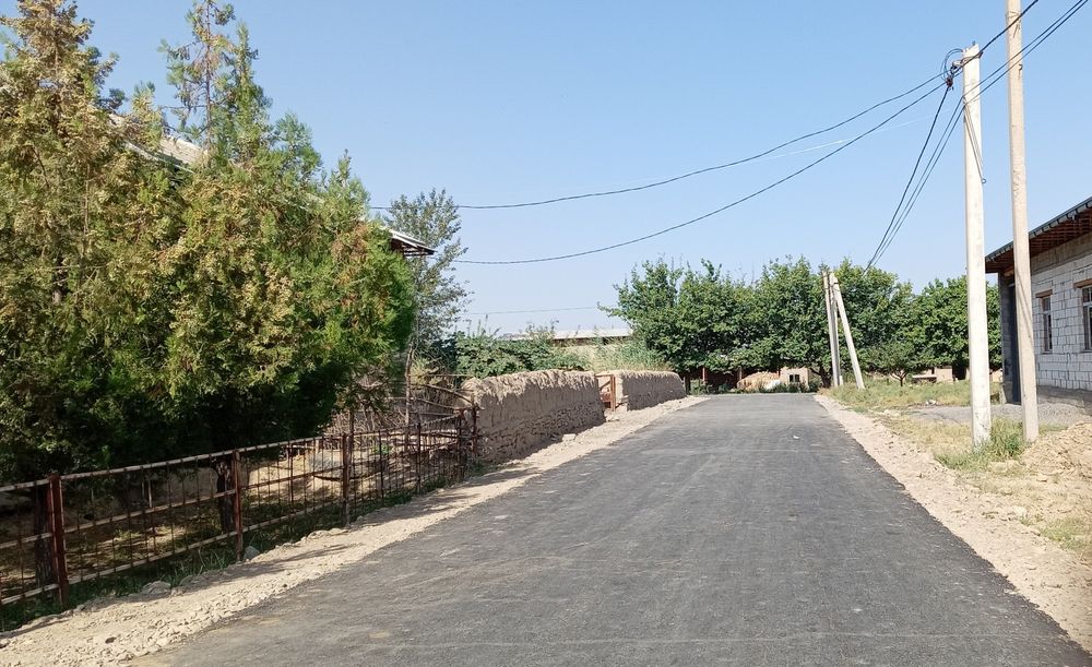 Uy zo'r narxda kelishiladi