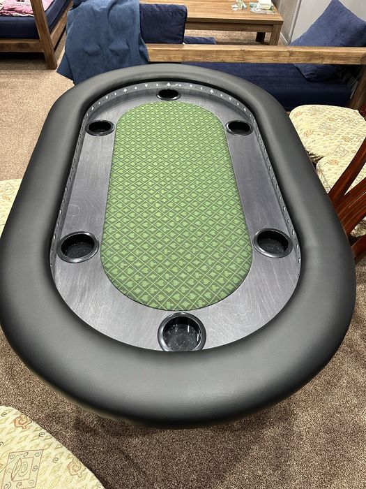 Покерный стол, стол для покера, Poker table