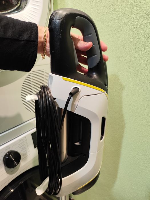 Вертикална Прахосмукачка Kerher VC 5