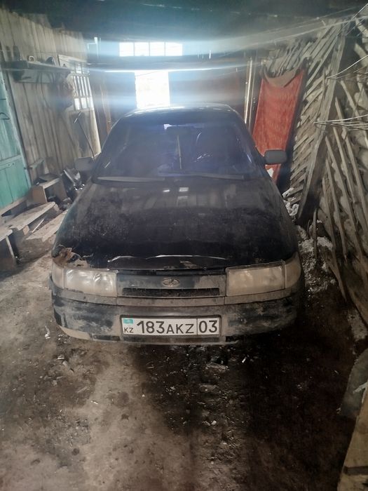 Продам машину десятку