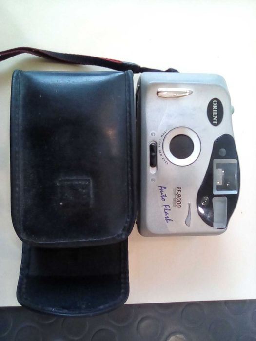 Фотоапарати втора употреба