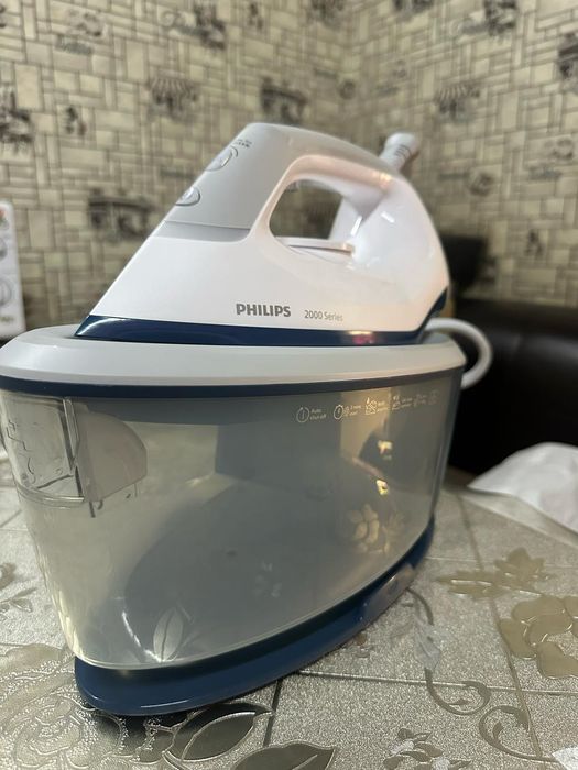Продаю Парогенератор Philips