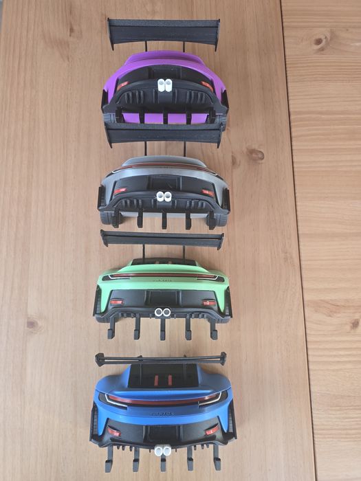 Suport  chei Porsche