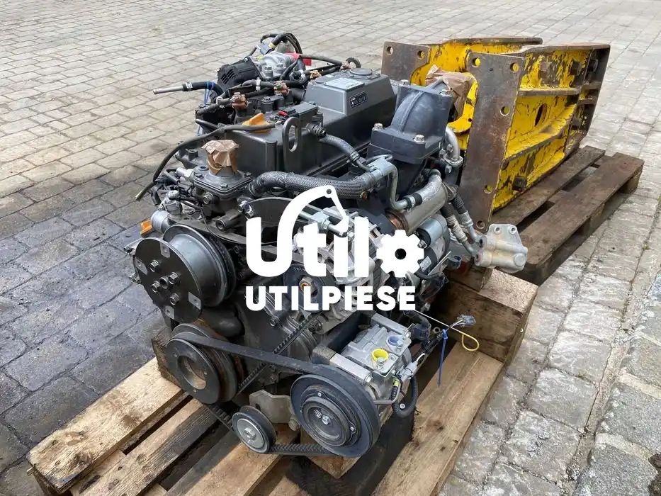 hitachi zx19 second hand si noi de vanzare • Anunturi • OLX.ro