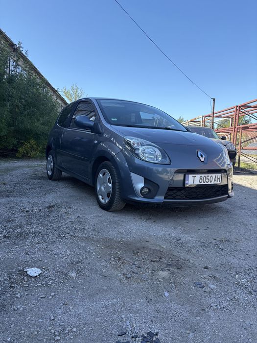 Продава се Renault Twingo 2009г.