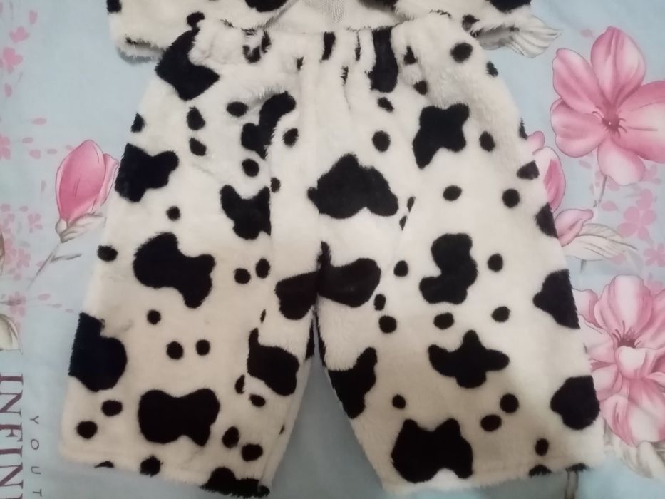 Продам костюм щенка