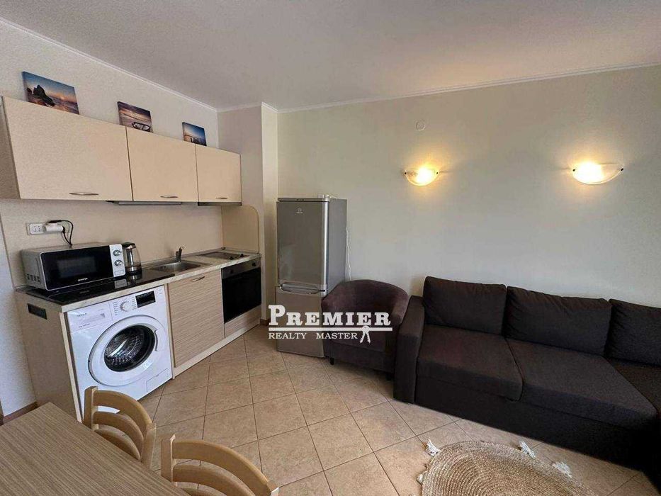 Продава се Двустаен апартамент в к.к. Слънчев бряг - 55 кв.м за 788 €/кв.м - Снимка #14