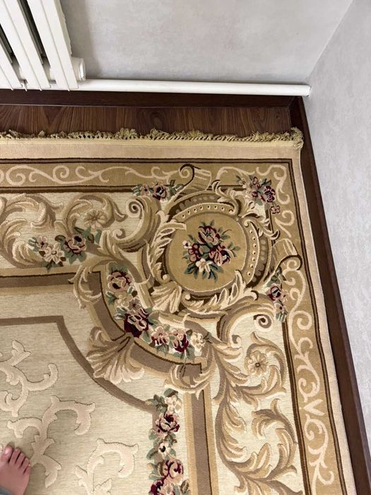 продам ковер производство Турция