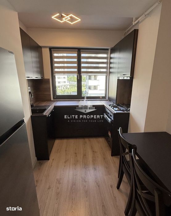 Inchiriere Apartament | 2 Camere+parcare | Ivory Residence — fotografia 3