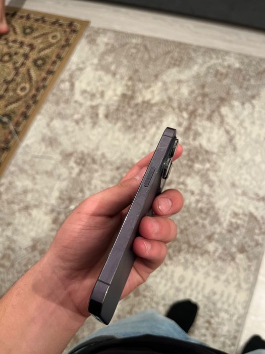 Айфон 14 про 256 GB