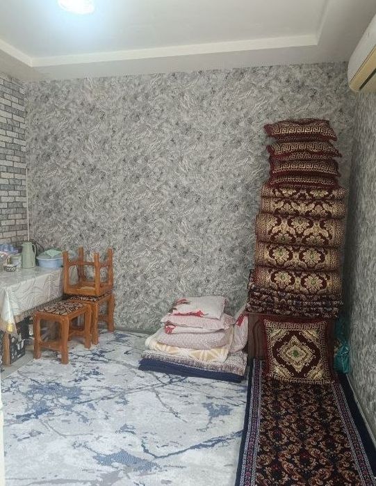 Новостройка корасу 6