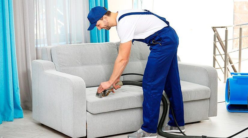 Comfort cleaning -Хонадон ва Оффис тозалов хизмати