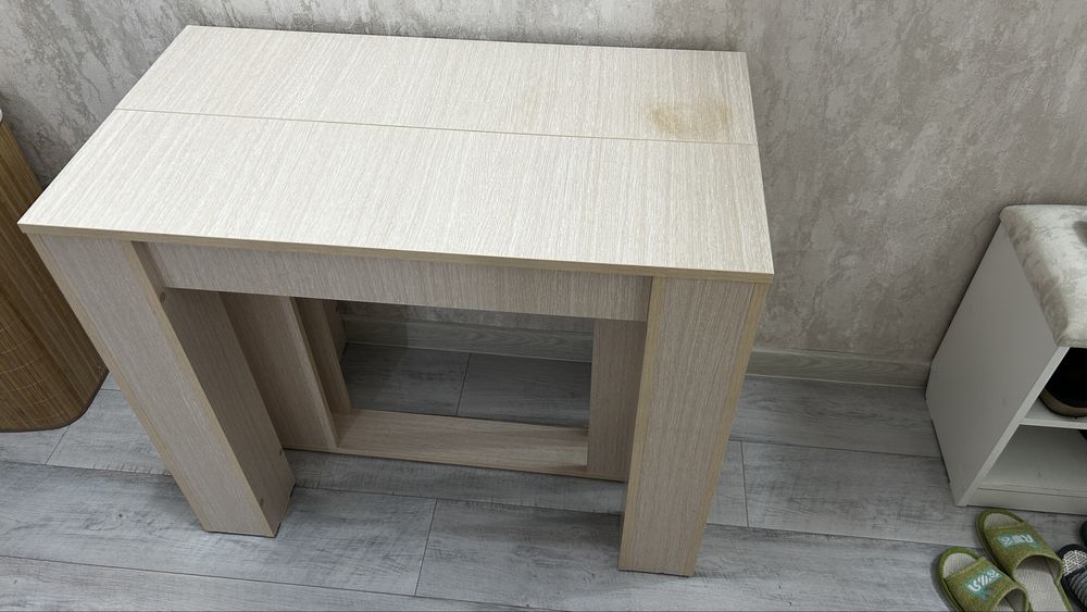 Стол трансформер