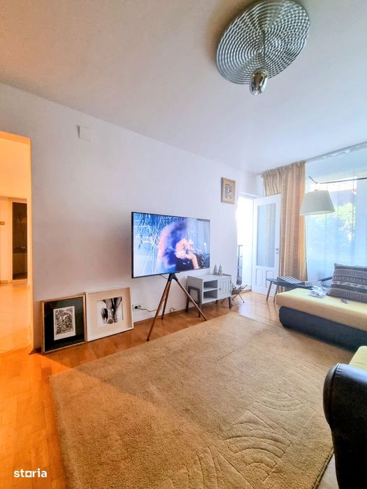 Cosy APARTMENT for rent / Piata Iancului