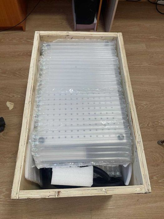 Лазерный станок RAYCUS 30W