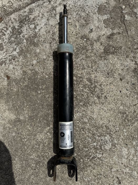 Заден амортисьор Jeep Grand Cherokee WK2