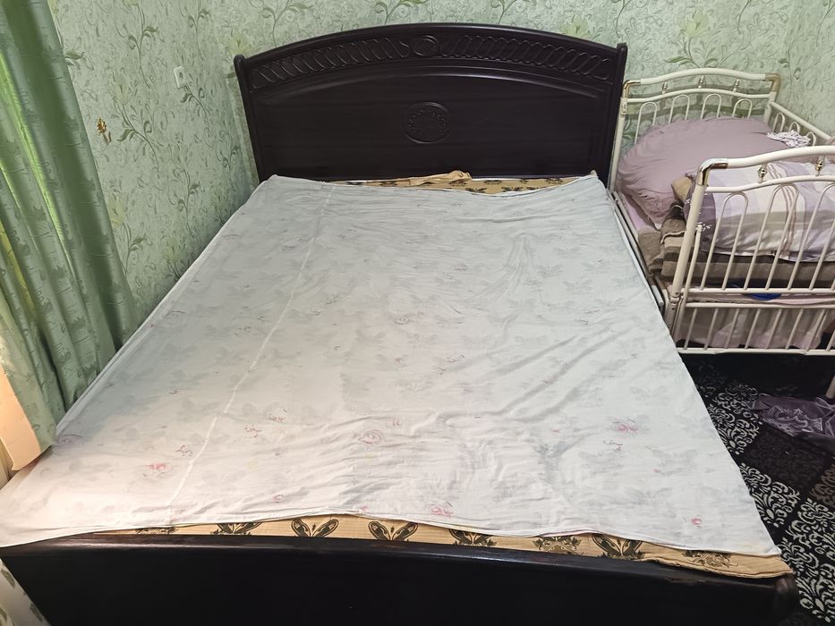 Мебель топламини сотаман