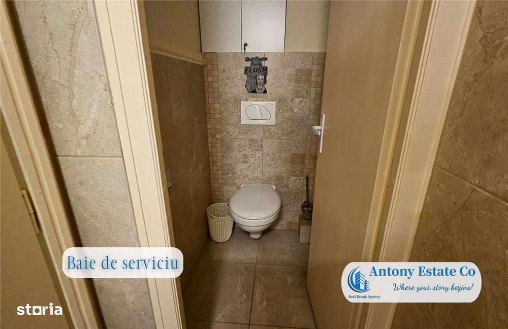 Birou de inchiriat, Zona Centrala-Oradea