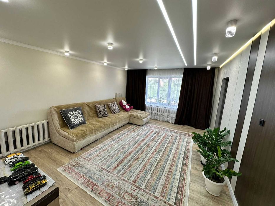 В продаже дом 4х ком Дробышева 121