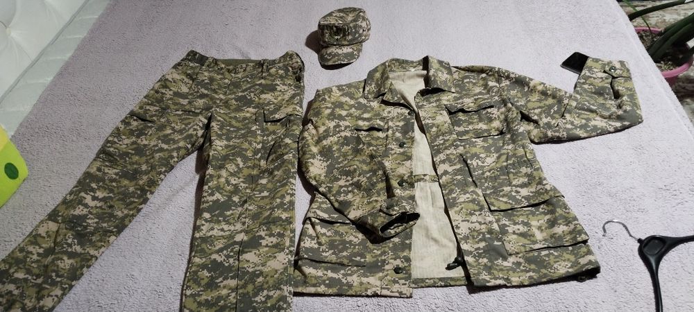 Продам костюм ,в хорошем состоянии.
