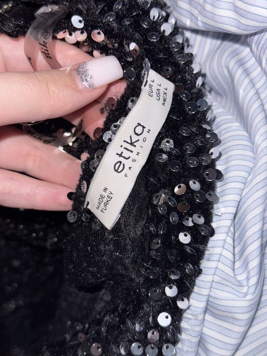 Вечерний комбинезон