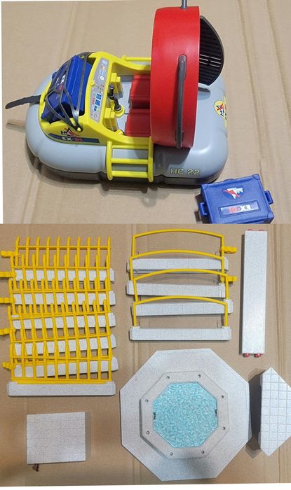 Playmobile Geobra