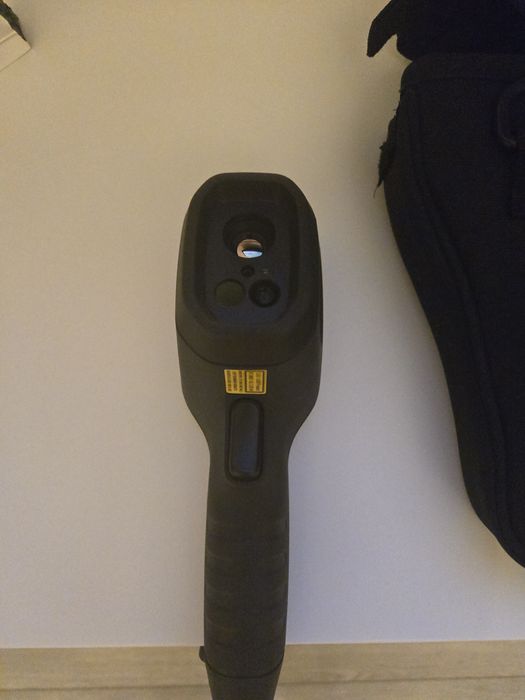 Camera cu temoviziune Flir TG 267