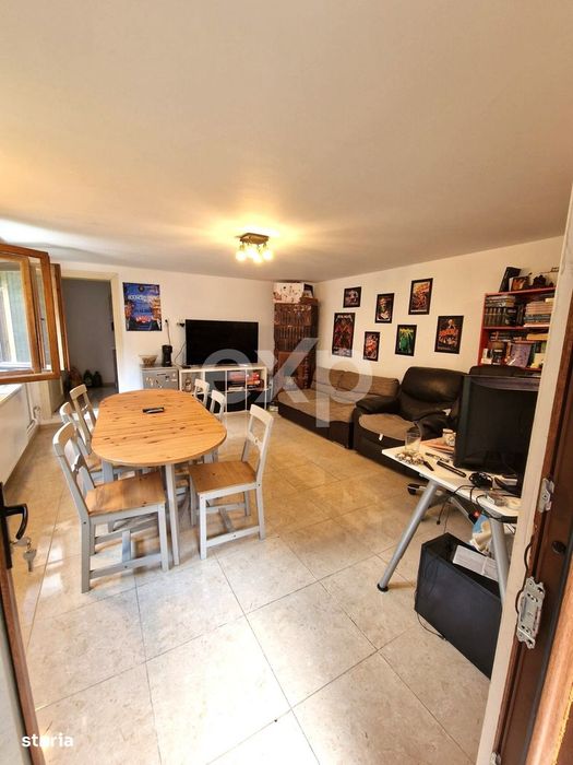 Casa de Vanzare 120 mp + teren 1500 Razvad, Dambovita