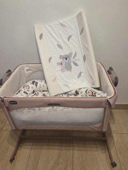 Set patut Chicco