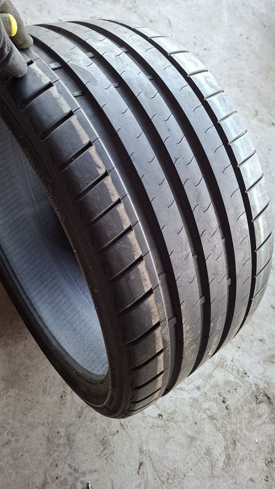 1buc 255 30 R19 Bridgestone vara cauciuc anvelopa 19