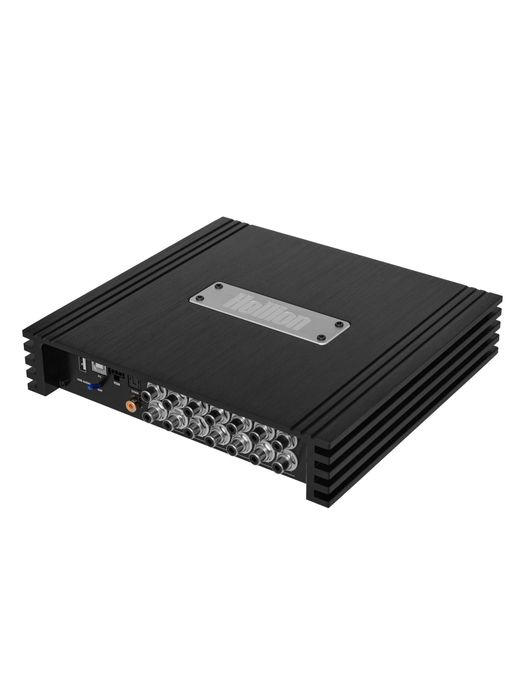 Hellion HAM 12.80DSP - 12-канальный процессор-усилитель