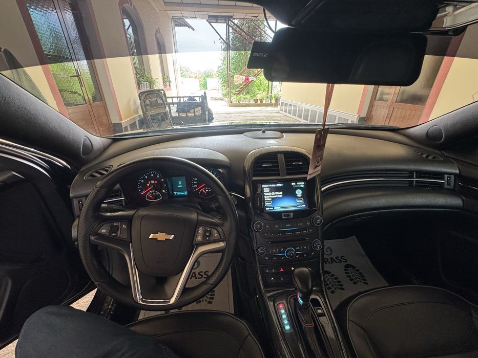 Other Malibu 2012 — 10