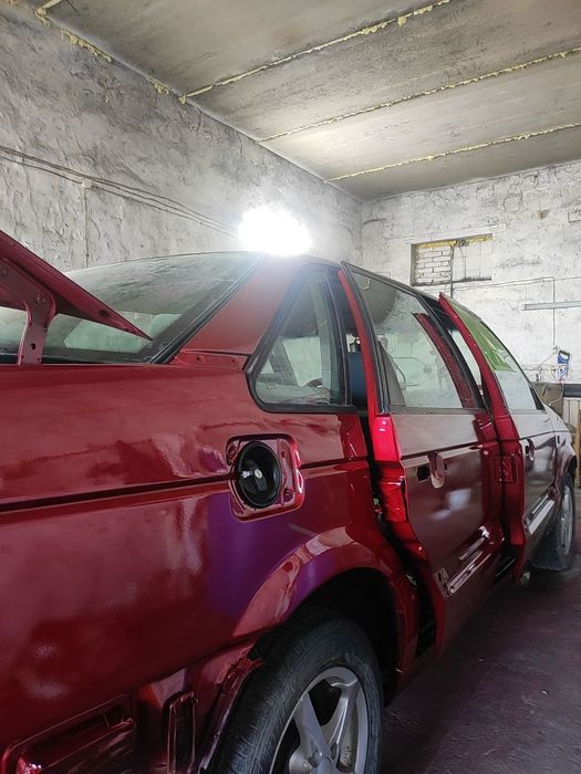 Автопокраска Сарань