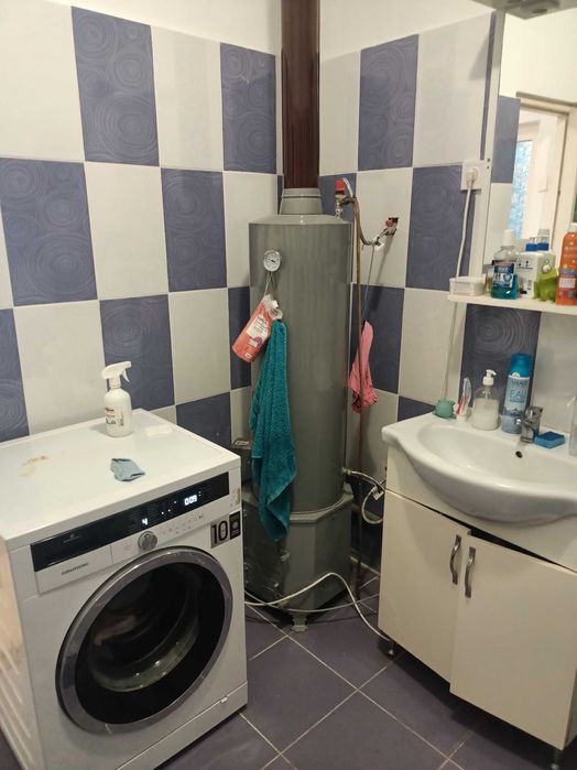 Proprietate la munte