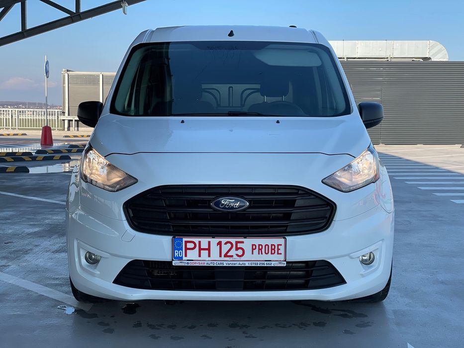 Ford Transit Connect 1.5 Ecoblue / Automat/2019/Camera/Navi / GARANTIE