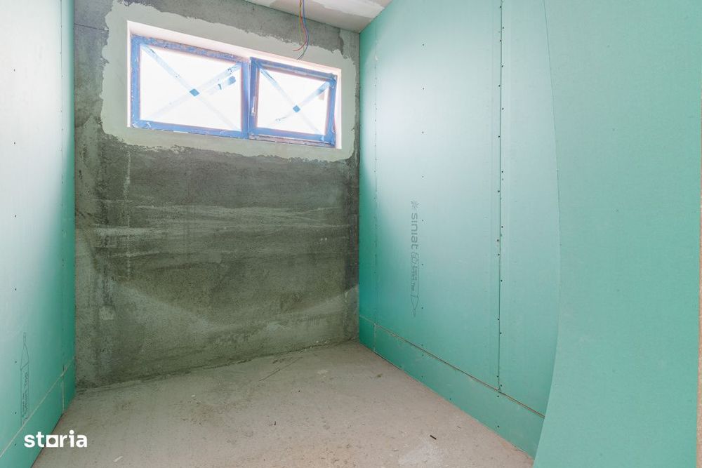 Casa Corbeanca P+1 cu 3 dormitoare si curte generoasa, terasa si loc d