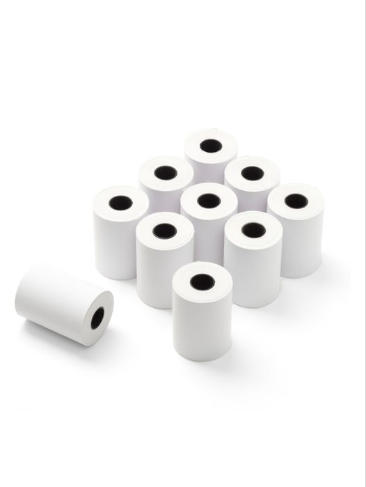 Чековая лента 80*80 36ш