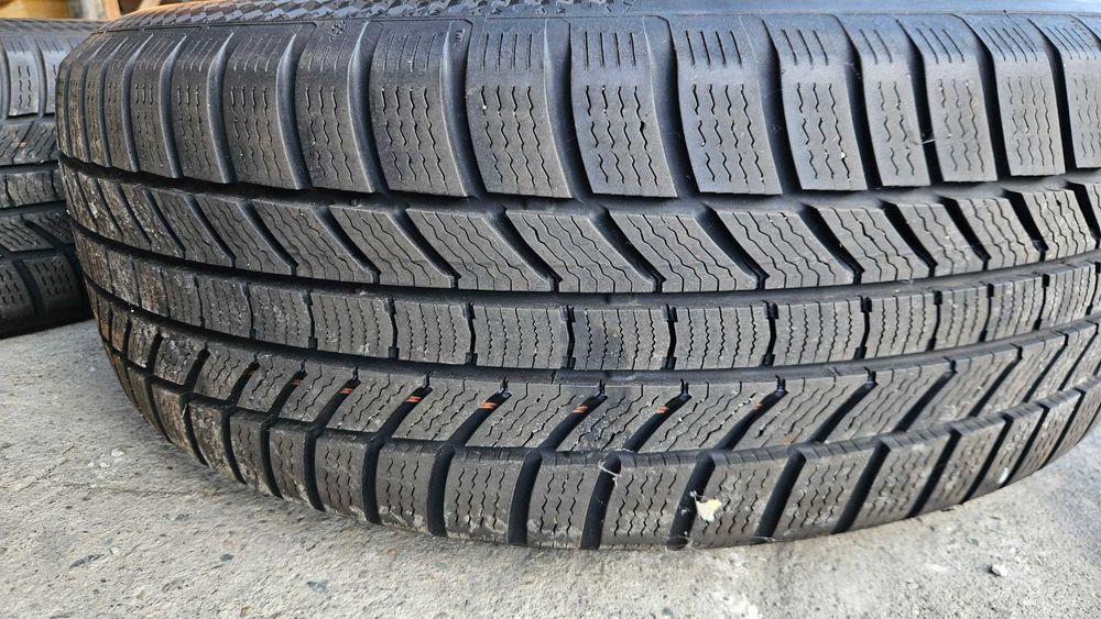 Roti/Jante/Jenti Audi Q5 / Q5L / SQ5 / Sportback | Mercedes EQE GLC | Continental 235/55 R19