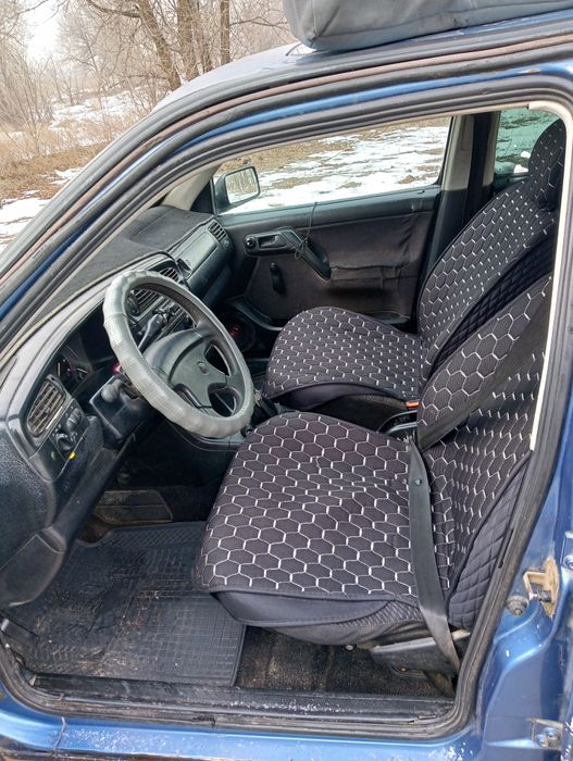 Volkswagen Vento 1993 года